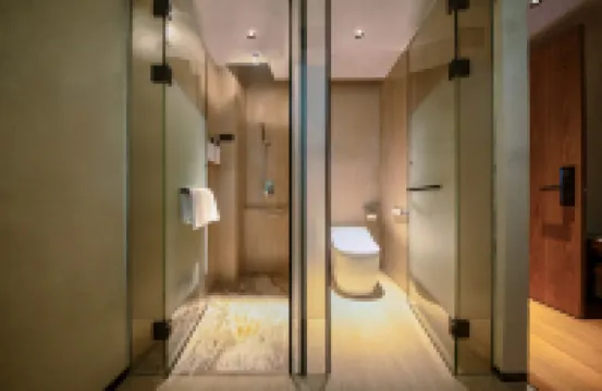 山間堂酒店（望仙谷景區店）