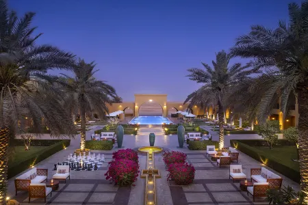 Aldhafra Resort, Vignette Collection by IHG