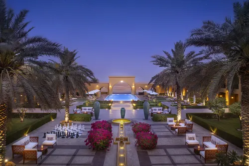 Aldhafra Resort, Vignette Collection by IHG Hotels in Madinat Zayed