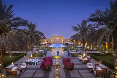 Aldhafra Resort, Vignette Collection by IHG