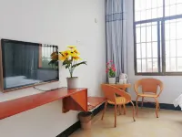 Panzhou Yuqin Inn