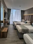 Nasamat Makkah Hotel Hotels in Jarwal