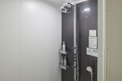 スーペリア ダブルルーム 神戸元町 東急 REI ホテルの写真