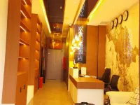 Huanzhi Smart Hotel Các khách sạn ở Trinh Phong