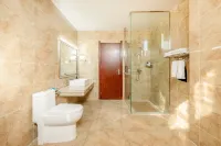 YIFENG International Hotel - breakfast