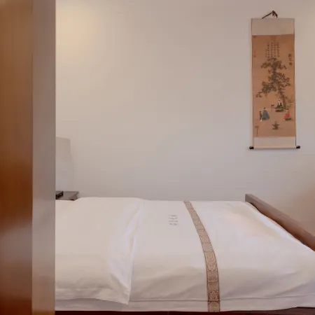 Jingli Anlan · Hui-Style Courtyard-Style Hotel
