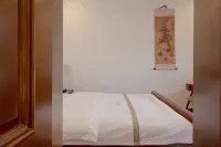 Jingli Anlan · Hui-Style Courtyard-Style Hotel - bar