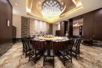 Yueyang Hotel - breakfast