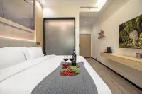 Dongyu Shanju Homestay (Yangtianhu Yao Ethnic Township)