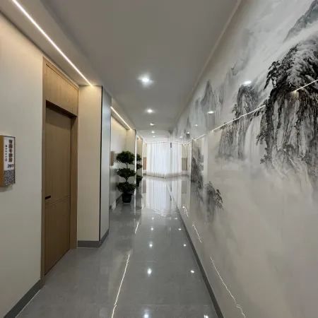 Qifeng Yuege Homestay