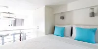 The Haven Lofts By The Park - Artistic Loft Hidden In The Heart Of Saigon