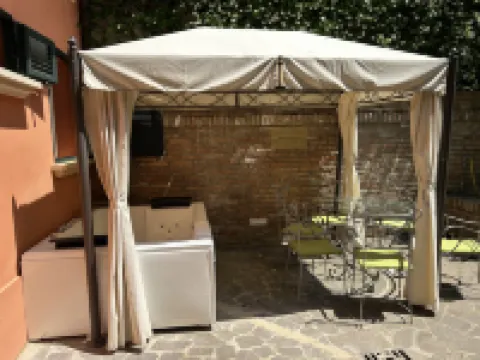 BolognaRoomscom - Isaia Garden Private Garden Spa Bath