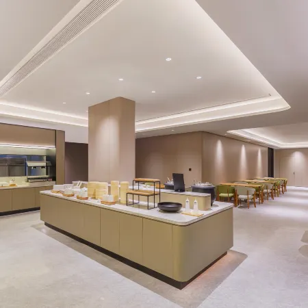 JI Hotel (Anshan Railway Station)