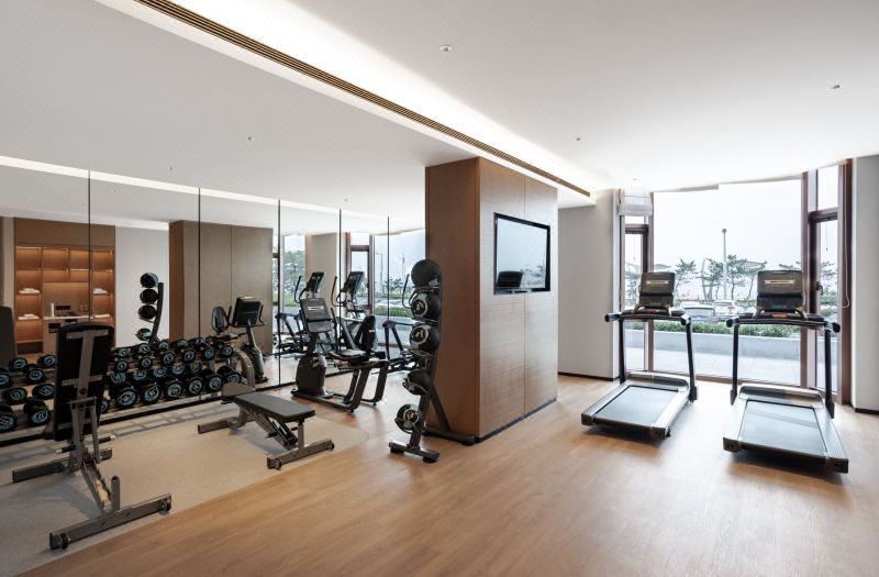 Fairfield by Marriott Yantai photo 3