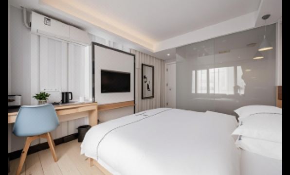 Shidai Boutique Hotel