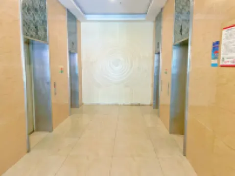 Sunset Warm Breeze Homestay (Wuhu Baibai Shopping Mall)