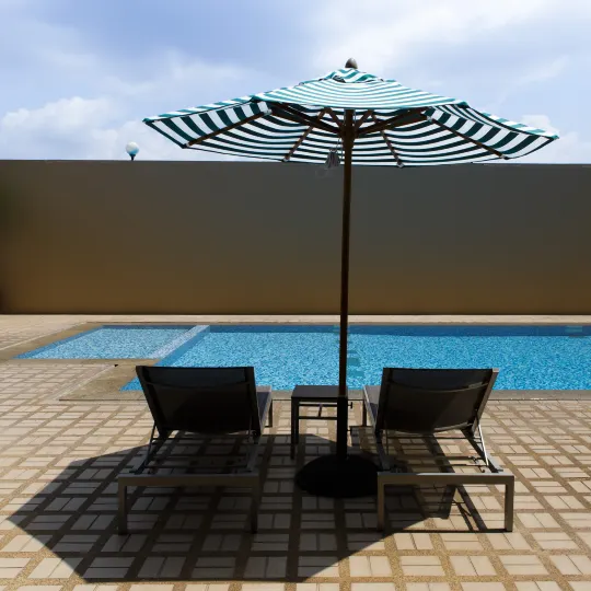 Jazzotel Bangkok