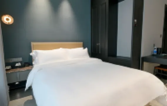 鵬城酒店（梅州客天下店）