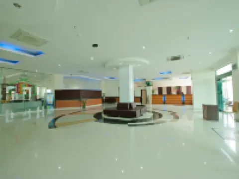 Hotel Derawan Indah Hotels in Berau Regency