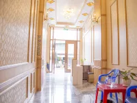 Quyenly Motel Hotels in Pa Vi