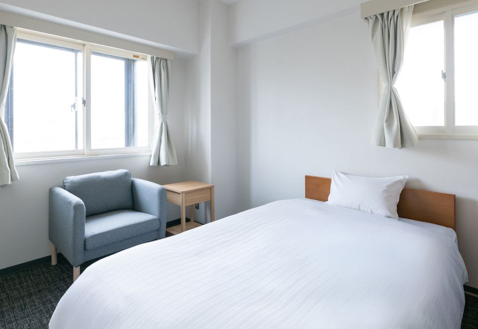 아파트먼트 호텔 DIG 더 오사카