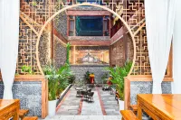Dayang Xiaoyuan Homestay - que admiten mascotas