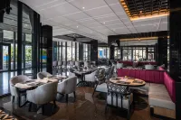 Grand Mercure Batam Centre - breakfast