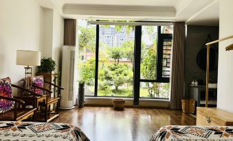 JiangKou Tangyuan Boutique Homestay