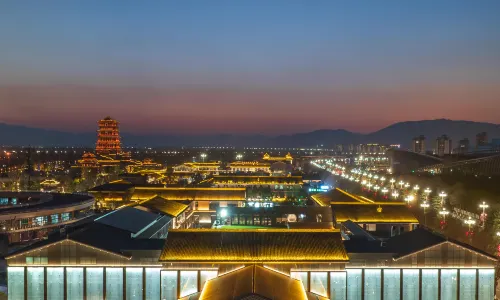North  Shore-YunJing Hotel