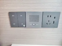 Sunny Bell Chain Hotel (Xichuan Fanli Park Bus Station) - parking