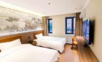 Jinlin Huiyao Business Hotel