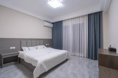 Manguniang Casual Homestay Các khách sạn gần Xindeng Station