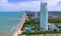 Movenpick Pool Villa by Hello Pattaya -  case vacanza in affitto