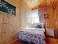 Ergun Enhe Natasha Guest House Hotels in Enhe Russia Ethnic Township