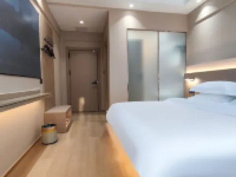 Baiman Guang Hotel,Sandu County Hotels in Sandu