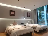 Sanqing Mountain Retreat Homestay Hotels in Dexing