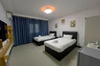 Valentine Hotel Angeles City Managed by Cocotel