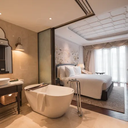 Golden Sun Hotel - Dalat
