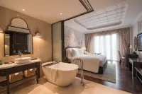 Golden Sun Hotel - Dalat