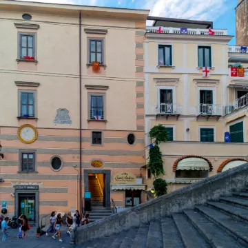 D'Amalfi Hospitality