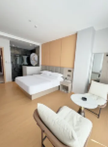 ChenZi Hotel