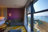Lijin Hotel (Danjiangkou Dam Branch)