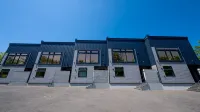 Minn house Niseko Hirafu Các khách sạn ở 