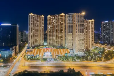 Vinhomes D’Capitale Apartment Hanoi Luxury Living