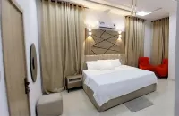 Smart Home Hotel Lagos