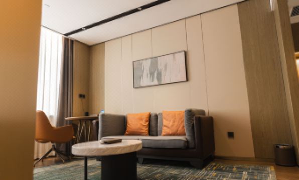 Grace Elegant Hotel