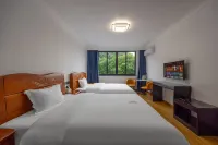Xinhuang Homestay (Shijiu Feng Scenic Area) - 2 estrellas