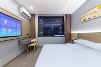 Tongchuang Ejia Chain Hotel (Gushi Xinhe Century City Store) Hotels in Gushi