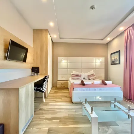 Hotel Butua Residence