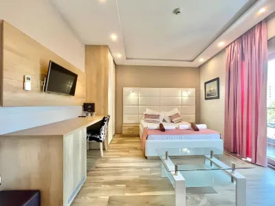 Hotel Butua Residence โรงแรมใน